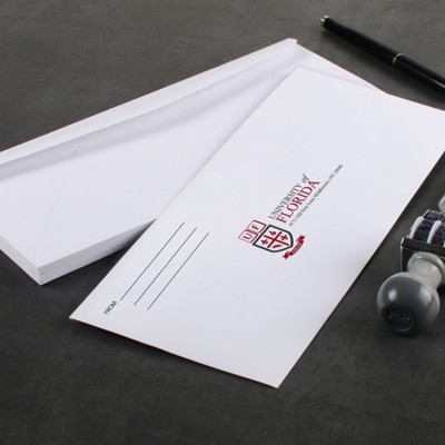 Hot Selling Customized Western Style A3 A6 Paper Envelopes Maker Printing with Logo