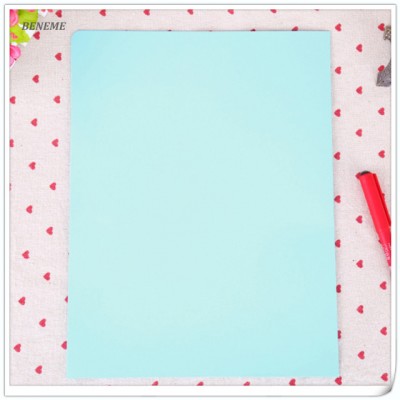 Wholesale Colorful Promotional Cheap A4 Pocket Folders