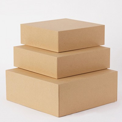 High Quality Custom Lid and Base Carton Boxes Cardboard